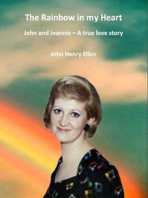 cover image of Rainbow in my Heart